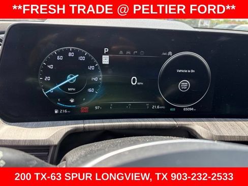 Used 2023 Kia Telluride SX AWD/4WD image 12