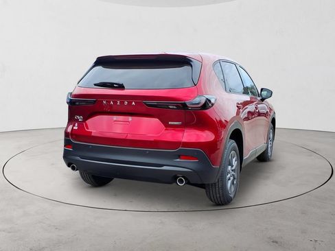 New 2026 MAZDA CX-5 Select AWD/4WD image 5