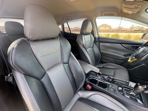 Used 2022 Subaru Crosstrek 2.5i Sport image 38