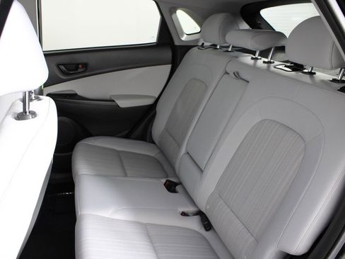 Certified 2023 Hyundai Kona SEL w/ Cargo Package image 21