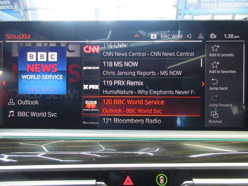 Used 2021 BMW X5 xDrive40i image 35