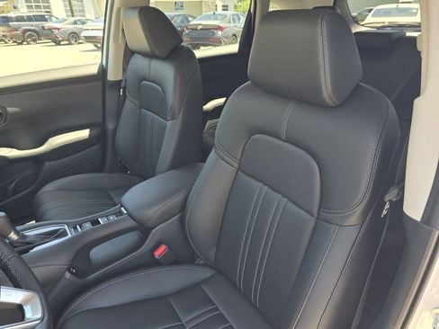 New 2027 Honda HR-V EX-L image 13