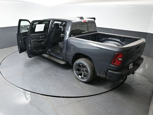New 2026 RAM 1500 Express AWD/4WD image 47