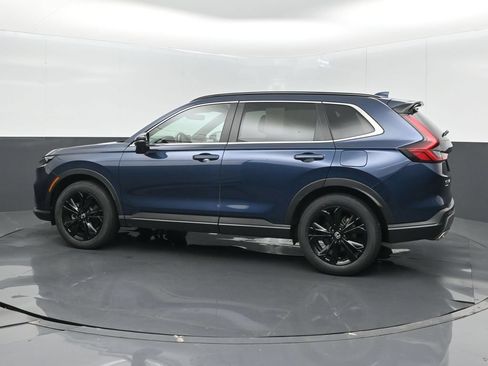Used 2024 Honda CR-V Sport Touring image 4