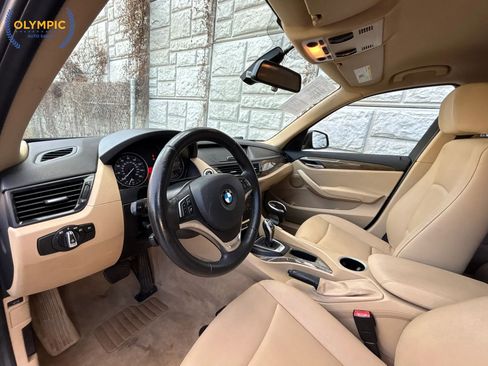 Used 2014 BMW X1 sDrive28i image 16