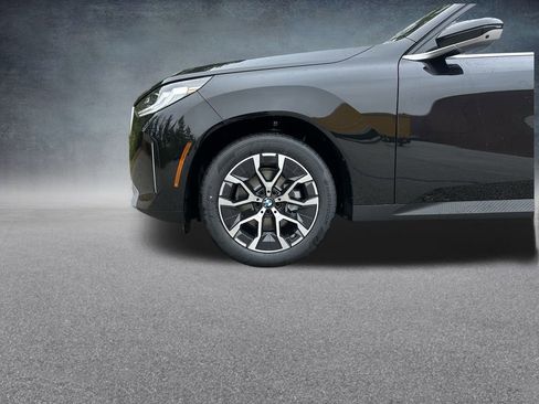 New 2026 BMW X3 xDrive30 w/ Premium Package image 10