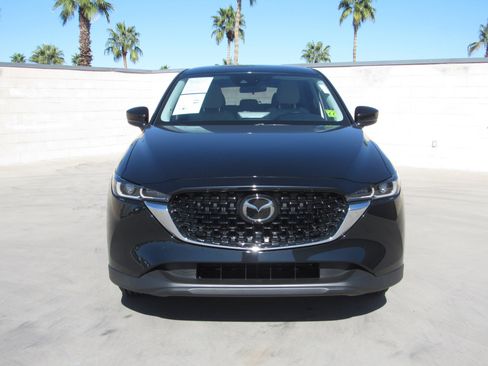 Used 2023 MAZDA CX-5 AWD 2.5 S w/ Select Package image 3