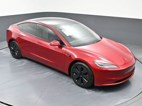 Used 2024 Tesla Model 3 Standard Range image 48