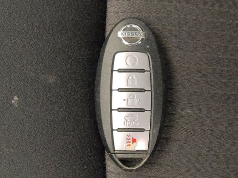 Used 2022 Nissan Altima 2.5 SV FWD image 32