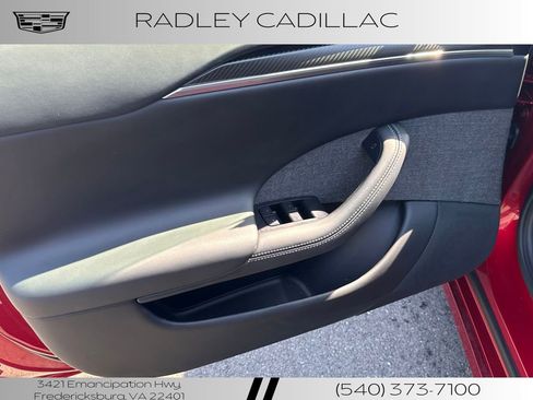 Used 2024 Tesla Model S Plaid image 7