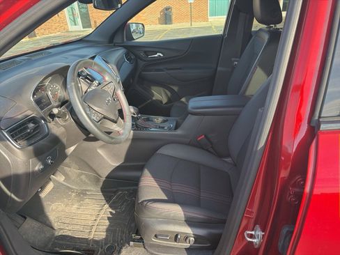 Used 2023 Chevrolet Equinox RS image 7
