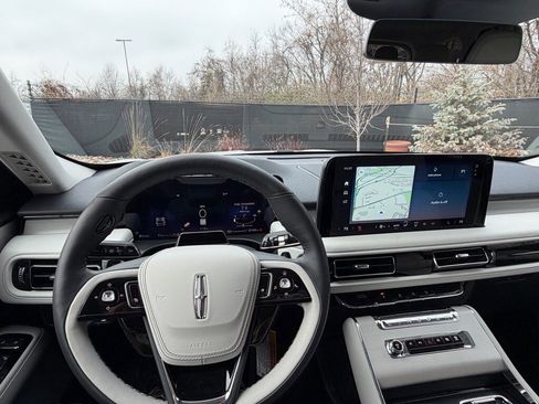 New 2026 Lincoln Aviator Reserve AWD/4WD image 27