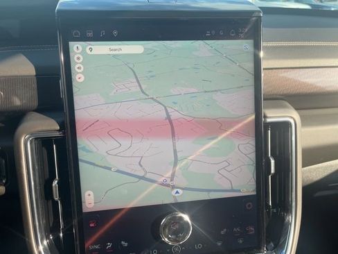 New 2026 GMC Yukon XL Elevation image 23