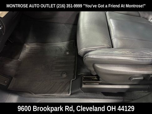 Used 2019 Subaru Ascent Limited w/ Popular Package #2 image 15