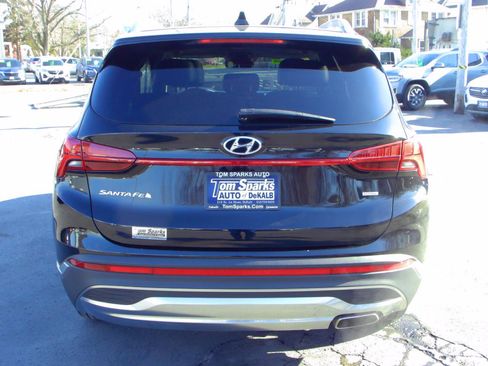 Used 2023 Hyundai Santa Fe SEL w/ Premium Package image 28