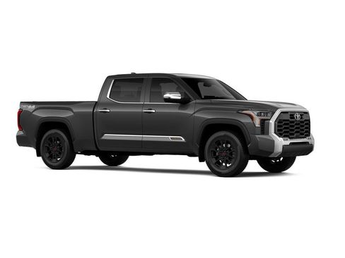 New 2026 Toyota Tundra 1794 Edition AWD/4WD image 36