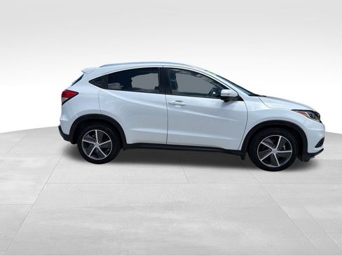 Used 2022 Honda HR-V EX-L image 8