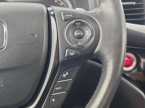 Certified 2020 Honda Ridgeline RTL-E image 29