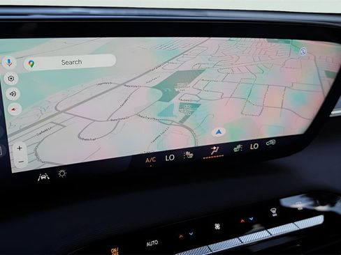 New 2026 Buick Enclave Sport Touring w/ Super Cruise Package image 8