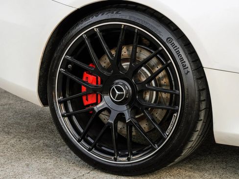 Used 2019 Mercedes-Benz C 63 AMG S image 65
