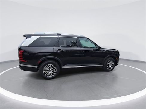 New 2026 Hyundai Palisade SEL image 9