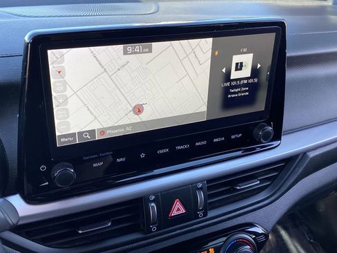 Certified 2024 Kia Forte GT-Line w/ GT-Line Premium Package image 25