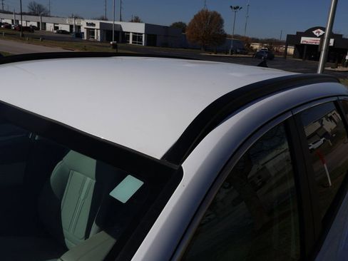 Used 2025 Hyundai Tucson SEL image 14