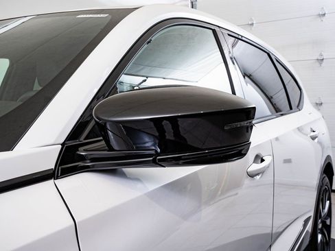 Certified 2026 Acura MDX A-Spec AWD/4WD image 17