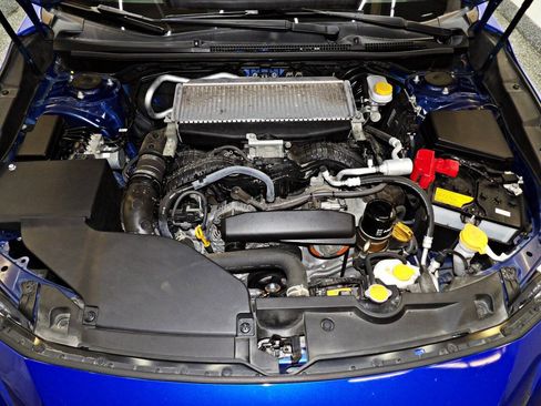 Used 2022 Subaru WRX AWD/4WD image 22