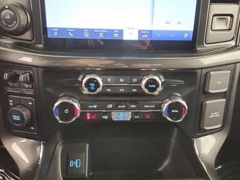 Used 2023 Ford F150 XLT w/ Equipment Group 302A High image 18