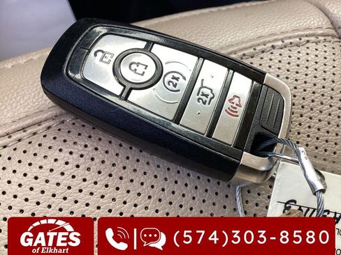 Used 2024 Ford Expedition Limited AWD/4WD image 35