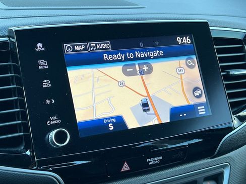 Used 2022 Honda Ridgeline RTL-E image 41