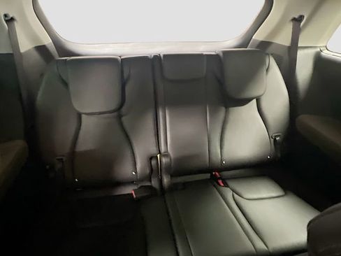 New 2026 Kia Carnival EX image 28