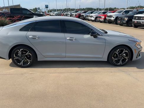 Used 2025 Kia K5 GT-Line FWD image 9