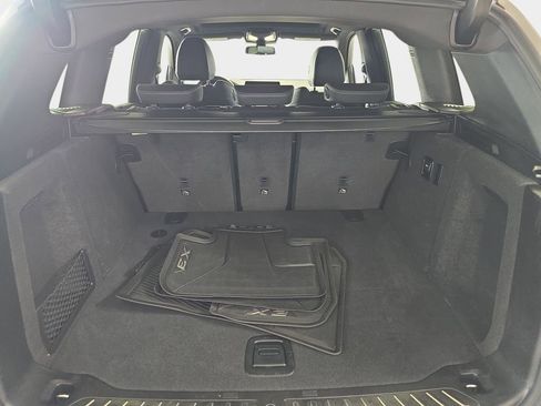 Used 2024 BMW X3 sDrive30i w/ Convenience Package w/ZPA image 30