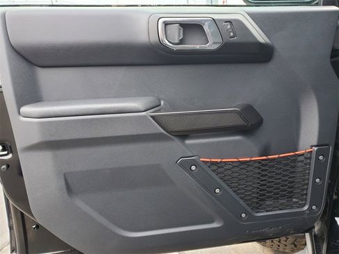 New 2025 Ford Bronco Raptor image 20