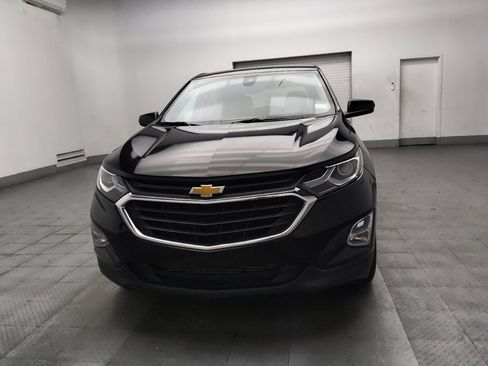 Used 2021 Chevrolet Equinox LT AWD/4WD image 15