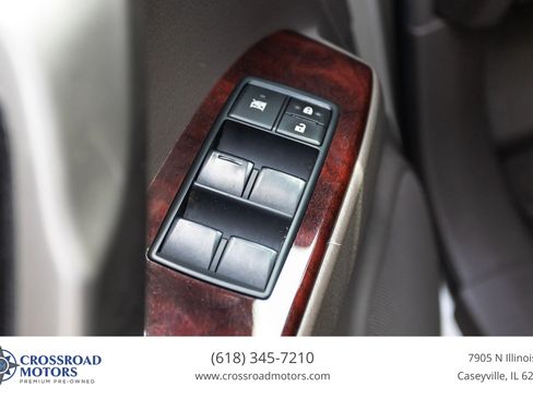 Used 2010 Lexus GX 460 w/ Comfort Plus Pkg AWD/4WD image 16