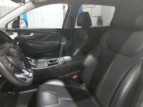 Used 2023 Hyundai Santa Fe XRT image 15