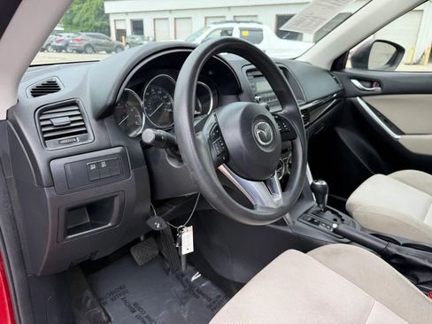 Used 2013 MAZDA CX-5 Sport FWD image 17