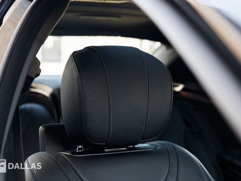 Used 2020 Mercedes-Benz Maybach S 650 image 50