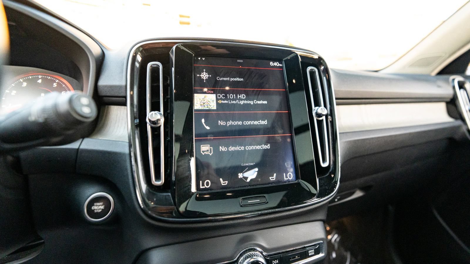 Used 2019 Volvo XC40 T5 Inscription AWD/4WD image 37