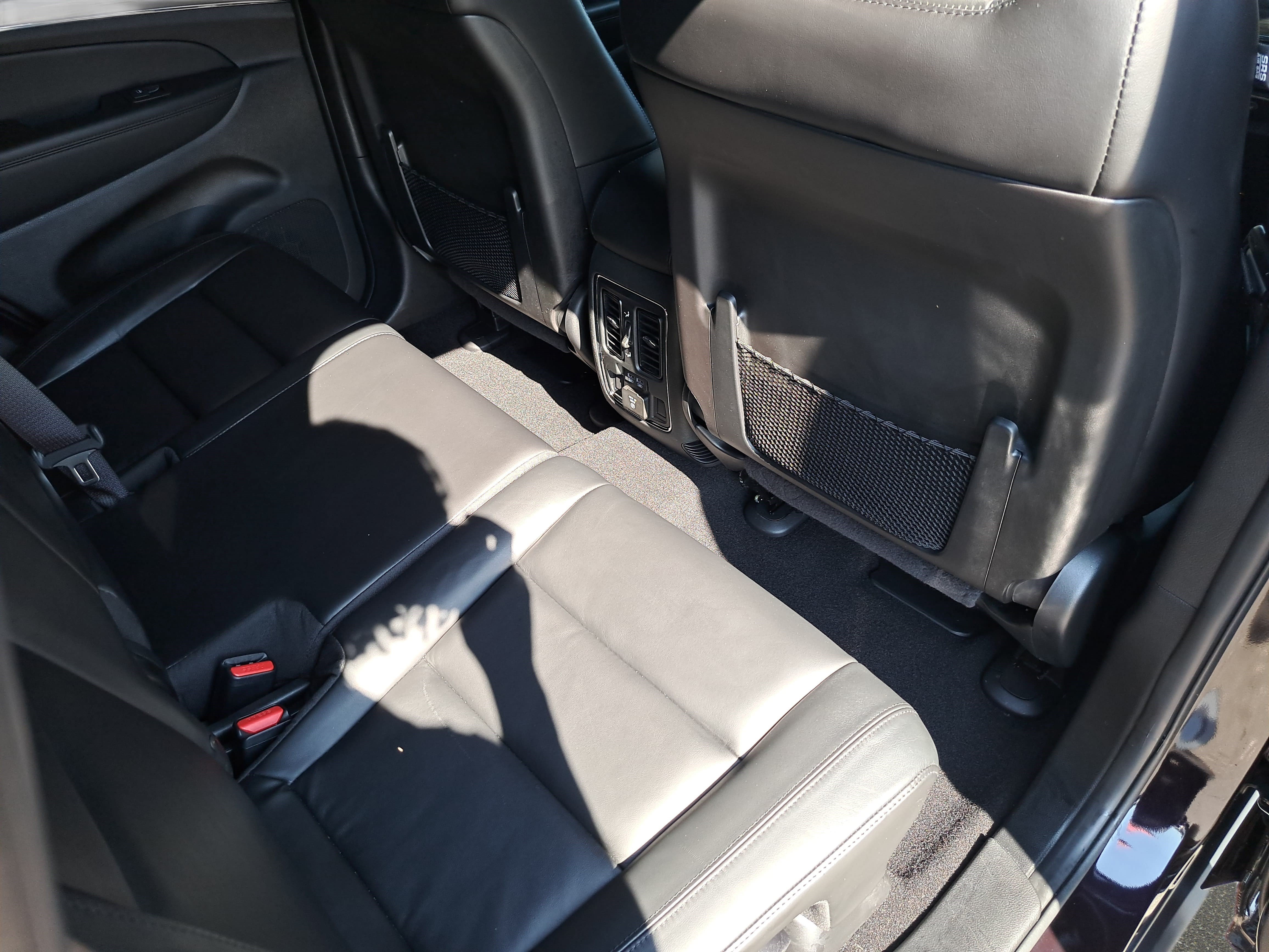 Used 2021 Jeep Grand Cherokee Limited RWD image 11
