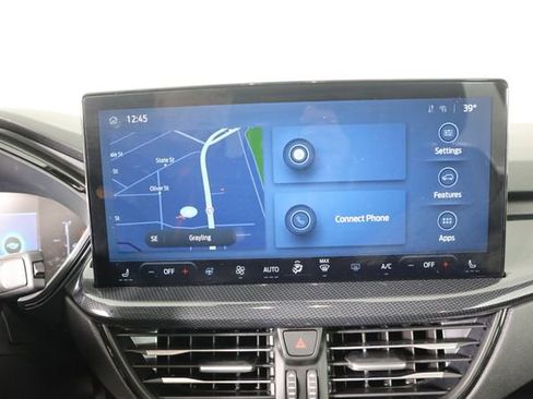 Certified 2025 Ford Escape ST-Line w/ Tech Pack #1 image 41