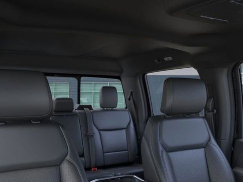 New 2026 Ford F150 Lariat w/ Equipment Group 501A Mid image 24