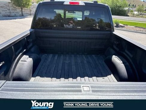 Used 2023 Ford F150 XLT w/ Equipment Group 302A High AWD/4WD image 9