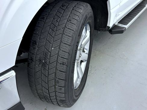 Used 2022 Ford F150 Lariat w/ Equipment Group 502A High AWD/4WD image 24