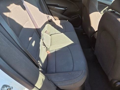 Used 2019 Chevrolet Cruze LS w/ LS Convenience Package image 32