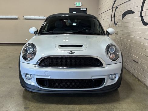 Used 2013 MINI Cooper Roadster S FWD image 16
