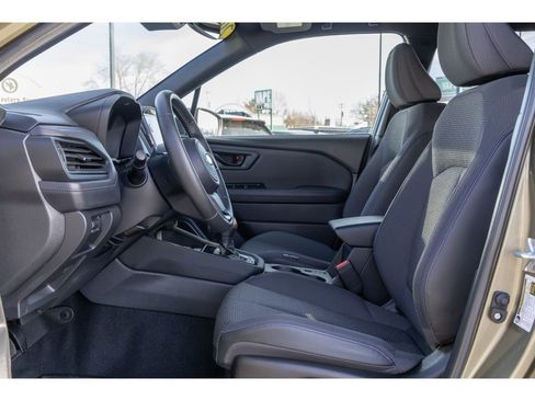 Certified 2025 Subaru Forester Premium w/ Convenience Package #1 image 15